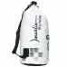 Гермобаул MARLIN DRY TUBE 2.0, 30 л, белый