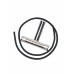Заряжалка безопасная PELENGAS METAL 14 мм