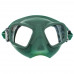 Маска MARLIN MATRIX, green