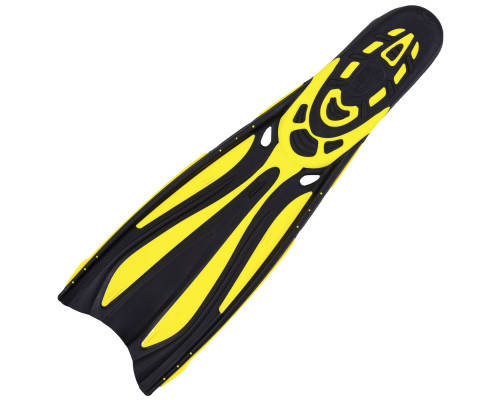 Ласты MARLIN EXCEED, yellow