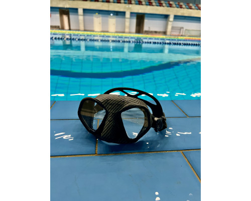 Маска C4 CONDOR CARBON ANTIFOG