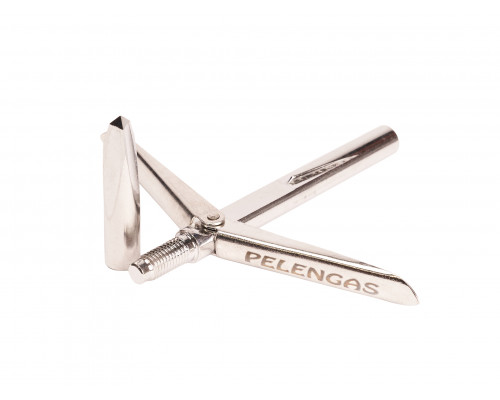 Боек сменный PELENGAS ТРЕХГРАННЫЙ