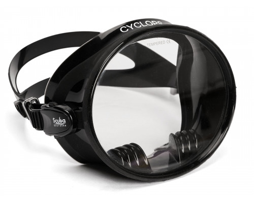 Маска SCUBA BROTHERS CYCLOPS