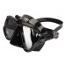 Маска SCUBA BROTHERS OMEGA ACTION, с креплением для камеры GoPro
