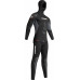 Гидрокостюм CRESSI APNEA КУРТКА+ШТАНЫ, 7 mm