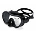 Маска SCUBA BROTHERS BLACK