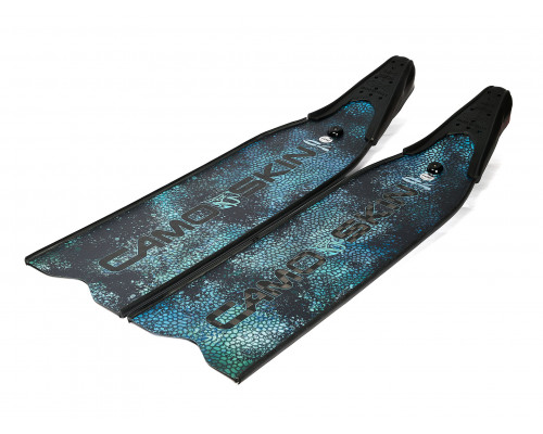 Ласты C4 MB001 CAMOSKIN OCEAN T700, SOFT/25