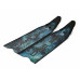 Ласты C4 MB001 CAMOSKIN OCEAN T700, SOFT/25