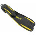 Ласты SEAC SUB U-1000 SLING STRAP YELLOW/BLACK