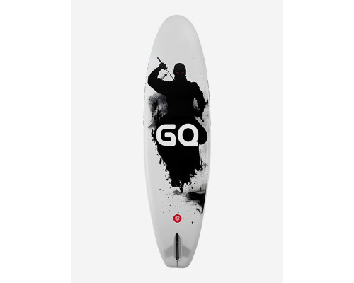 Сапборд надувной GQ BOARD SUP NINJA GQ-NJ335 335x81x15 см