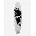 Сапборд надувной GQ BOARD SUP NINJA GQ-NJ335 335x81x15 см