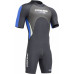 Гидрокостюм CRESSI MED X MAN SHORTY, 2.5mm