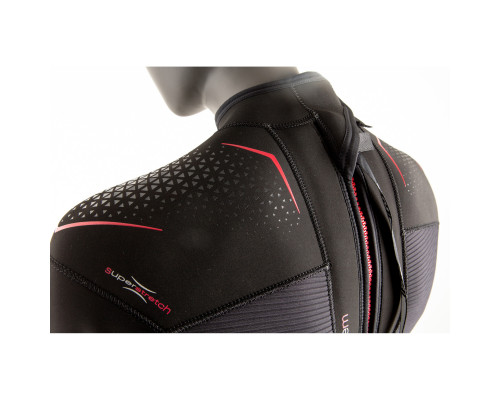 Гидрокостюм SEAC SUB SPACE MAN MONO 5 мм