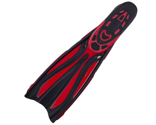 Ласты MARLIN EXCEED, red