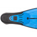 Ласты SALVIMAR FLUYD TRAINING LONG, синие