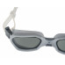 Очки для плавания SEAC SUB AQUATECH WHITE/SILVER, тонированные стекла