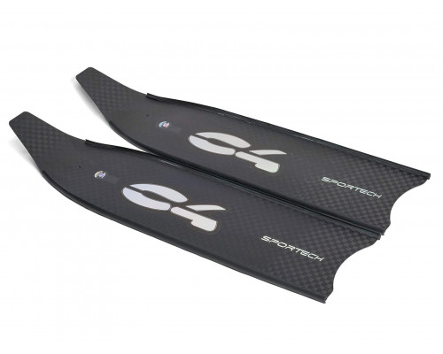 Лопасти C4 SPORTECH CARBON T700, 30/MEDIUM