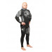 Гидрокостюм H.DESSAULT BLACK SIDE 3 мм