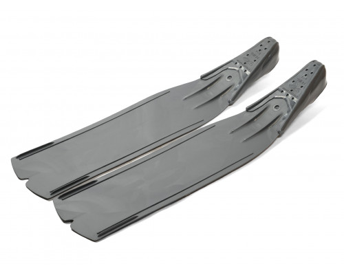 Ласты C4 PREDATOR GRAY