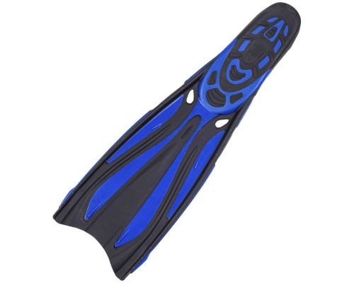 Ласты MARLIN EXCEED, blue