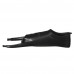 Калоши LEADERFINS FORZA BLACK