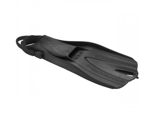 Ласты SCUBAPRO GO FIN TRAVEL BLACK