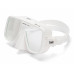 Маска SCUBA BROTHERS BETTA GLOSS WHITE