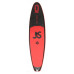Сапборд надувной JS BOARD SUP RED QUEEN RQ335 335x81x15 см