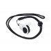 Зажим для носа C4 FLOW PLASTIC WHITE