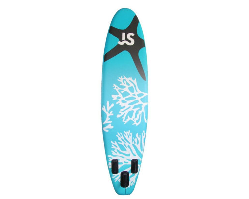 Сапборд надувной JS BOARD SUP CORAL CR335 335x81x15 см