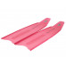 Лопасти стеклопластиковые LEADERFINS PINK ICE PINK EXTRA SOFT
