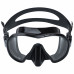 Маска MARLIN ALPHA, black