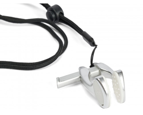 Зажим для носа C4 ZETA ALUMINUM