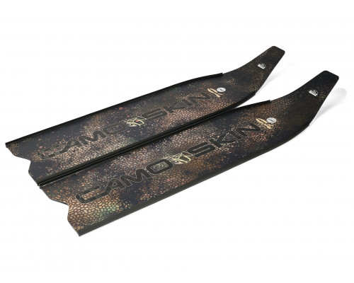 Лопасти C4 MB001 CAMOSKIN MED T700, 25+/SOFT