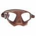 Маска MARLIN MATRIX, brown