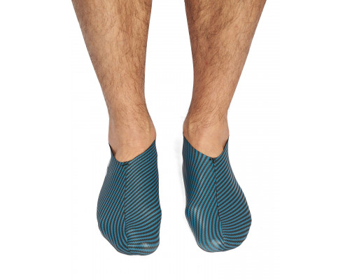 Носки неопреновые C4 OPEN HEEL 0.5 мм