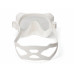 Маска SALVIMAR NEO, белая