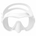 Маска MARLIN ALPHA, white