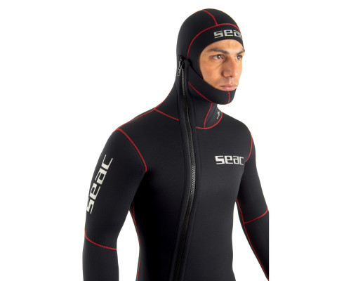 Гидрокостюм SEAC SUB PRIVILEGE FLEX 5 мм