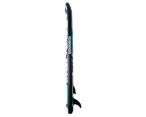 Сапборд надувной JS BOARD SUP SCIROCCO LE320 320x81x15 см