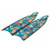 Лопасти стеклопластиковые LEADERFINS JAPAN SOFT