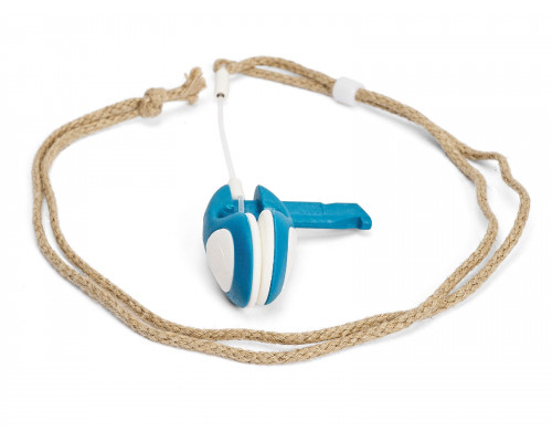 Зажим для носа OCTOPUS CLASSIC NIGHT BLUE