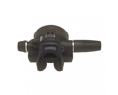 Регулятор SCUBAPRO MK25 EVO S620Ti DIN 300 BAR, поршневой, сбалансированный, холодноводный