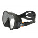 Маска SCUBA BROTHERS T-REX BLACK