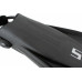 Ласты SEAC SUB U-1000 SLING STRAP BLACK