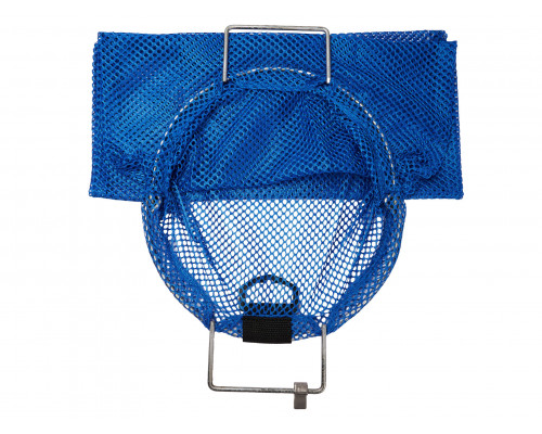 Сетка-питомза SCUBA BROTHERS SEASHELL BLUE