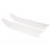 Лопасти пластиковые LEADERFINS WHITE SOFT
