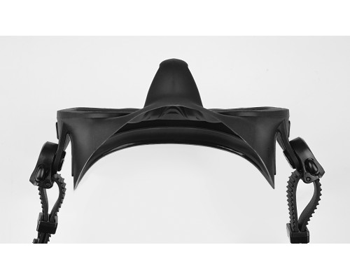 Маска C4 CONDOR ANTIFOG BLACK