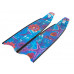 Лопасти стеклопластиковые LEADERFINS UNDERWATER STARFISH SOFT
