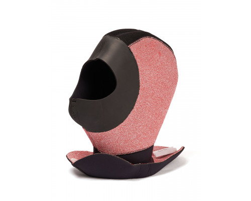 Шлем SEAC SUB TEKNO 5 мм, с манишкой